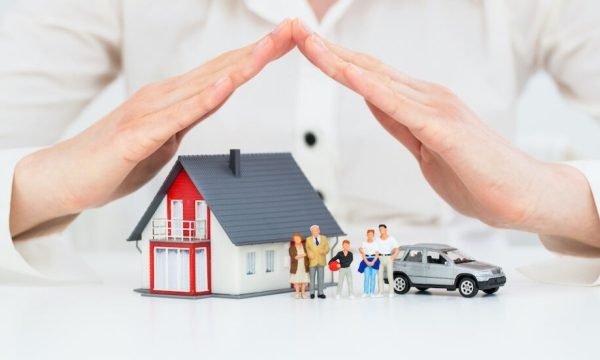 Protect Your Investment: Unveiling the Secrets of Homeowners Insurance