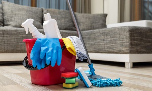 Sparkling Secrets: The Ultimate Guide to Effortless House Cleaning