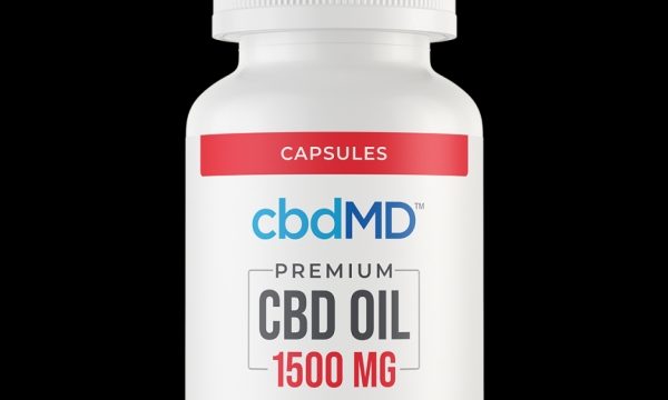 The Amazing Benefits of CBD Products Unveiled!