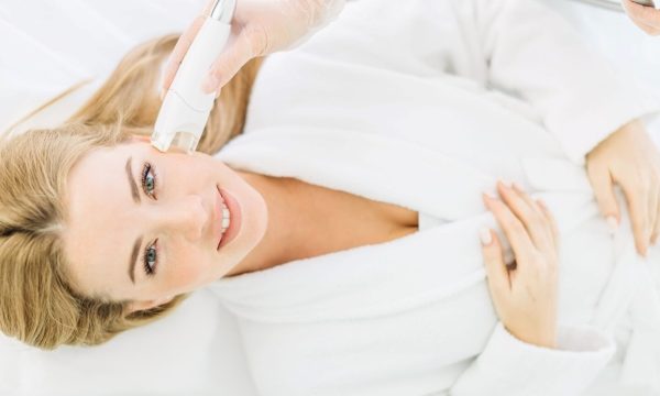 The Smooth Solution: Unveiling the Wonders of Laser Hair Removal