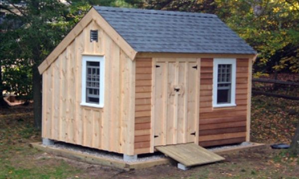 Unlocking Your Backyard’s Potential: Exploring the Beauty of Custom Storage Sheds