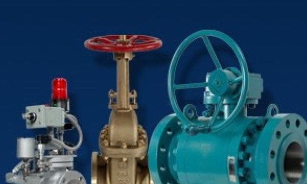 Wedge Gate Valves: Unlocking the Flow to Efficiency