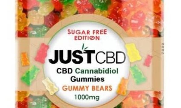 The Sweet Taste of Relaxation: Exploring the World of CBD Gummies