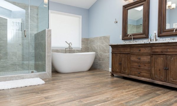 Bathroom Bliss: Transform Your Space with a Renovation