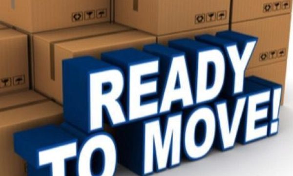 Making the Move: A Guide to Successful Office Relocation