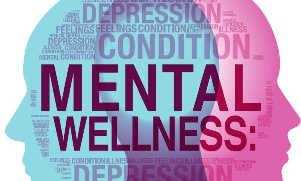 Mentale Gezondheidszorg: Zorgen voor de Geest