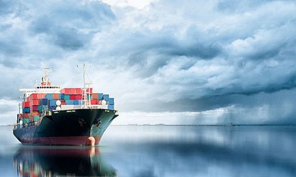 Seamlessly Shipped: Navigating the World of International Shipping
