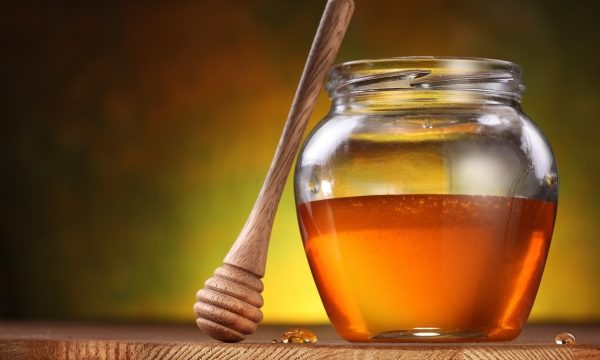 The Sweet Seduction: Unveiling the Secrets of Mad Honey