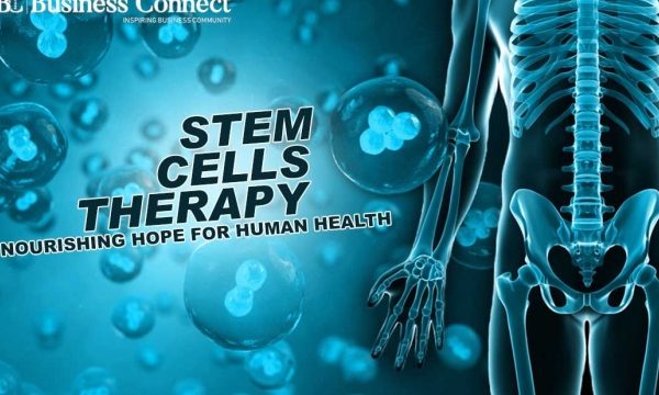 Unlocking the Healing Power: Exploring the Potential of Stem Cell Therapy