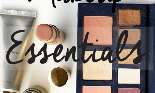 Unlocking Your Beauty: The Must-Have Makeup Essentials