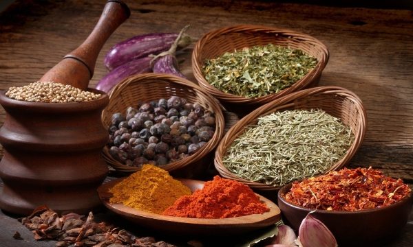 Unveiling the Secret Treasures: The Exquisite World of Rare Spices