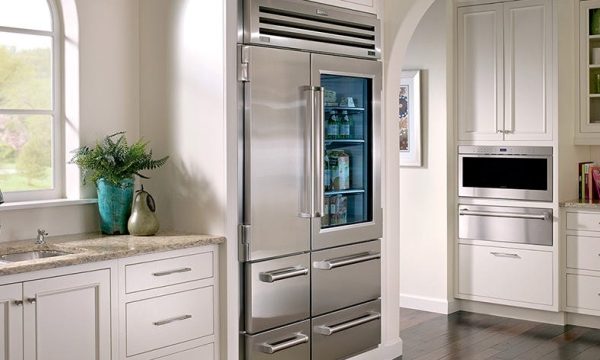 Chilling Innovation: Unveiling the Power of Sub Zero Appliances and Freezers