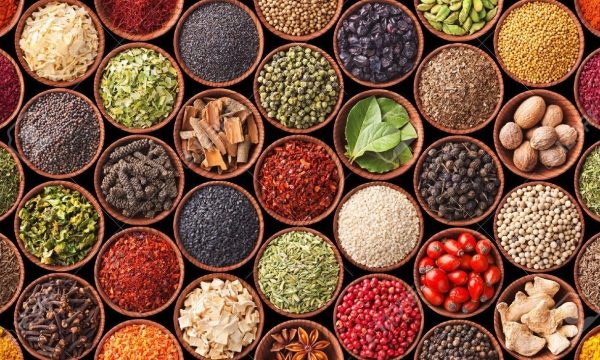 Exquisite Enigmas: Unraveling the Intricacies of Rare Spices