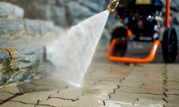 Revitalize Your Space: Discover the Power of Pressure Washing Services