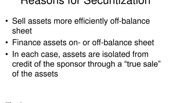 Securing Your Assets: Exploring Swiss Securitization Solutions