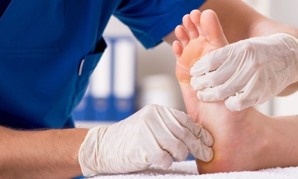 Step into Comfort: Discover the Best of Forest Hills Podiatry