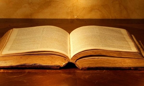 The Word Unveiled: Delving into Scripture with Bible Study