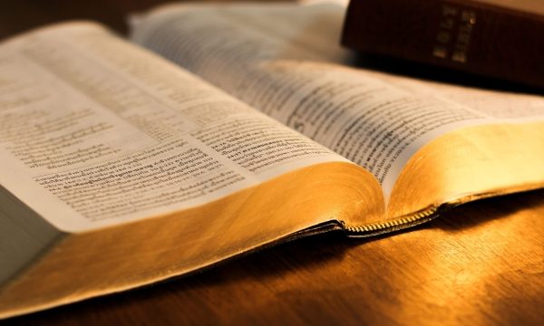 Unlocking the Hidden Wisdom: In-depth Bible Study Techniques