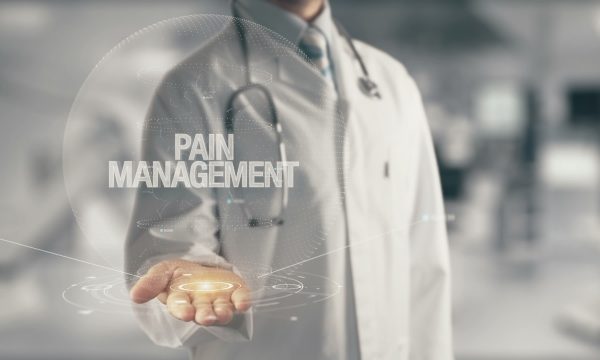 Unlocking the Secrets of Pain Management: A Holistic Approach