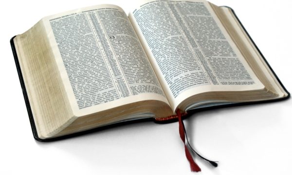 Unveiling the Hidden Gems: Bible Study 101