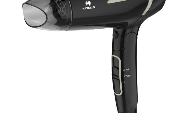 Blast Your Style: Unleashing the Power of the Hair Dryer
