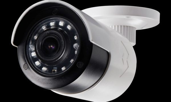 Eyes in Every Corner: Unveiling the Secrets of Security Cameras