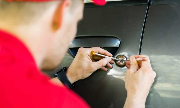 The Key to Safety: Unveiling the Secrets of a Reliable Safe Locksmith