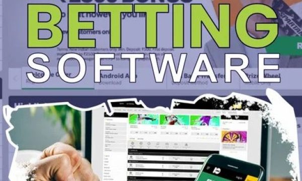 The Ultimate Guide to Bookie Software: Boosting Your Betting Business