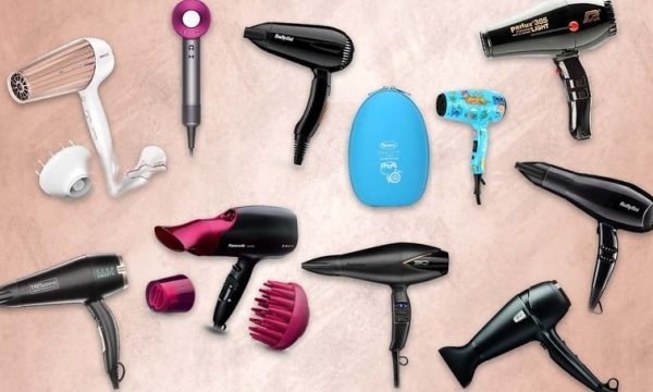 The Ultimate Guide to Mastering Your Hair Dryer