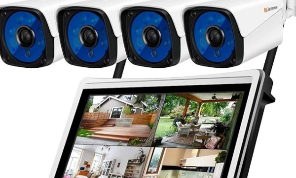 The Ultimate Guide to Wholesale Security Cameras: Protecting Every Corner!
