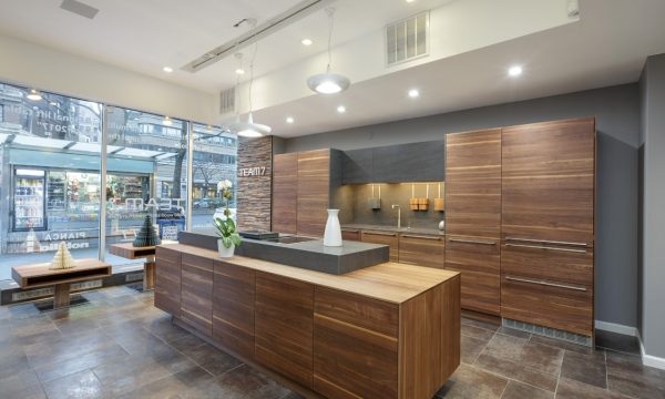 Cabinet Showrooms: Unleashing Your Dream Kitchen’s Potential