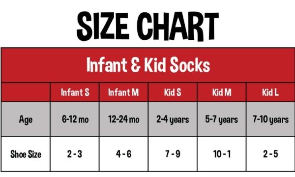 Funky Feet: Must-Have Styles for Boys Socks!