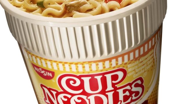 Navigating the World of Cup Noodles: A Delightful Journey of Instant Flavor