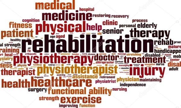 Rehabilitation: A Journey of Transformation