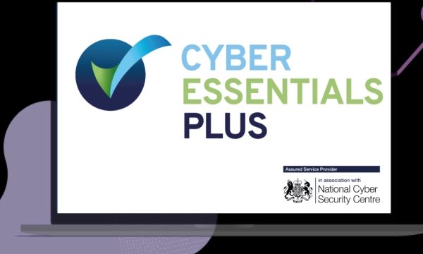 The Ultimate Guide to Securing Your Digital World: Cyber Essentials