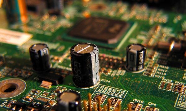 Unplugged: Rediscovering the Wonders of Electronics