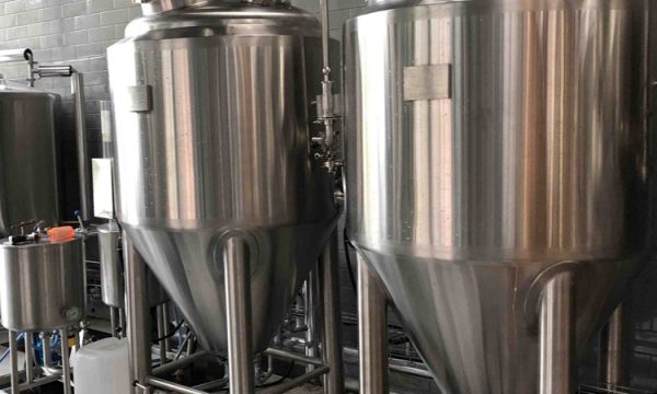 Brewing Success: Unveiling the Essential Equipment for a Stellar Brewery