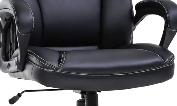 The Ultimate Guide to Ergonomic Office Chairs