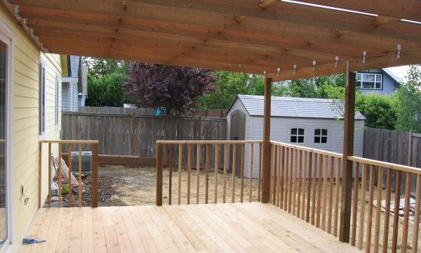 Building the Perfect Deck: Unleash Your Outdoor Oasis
