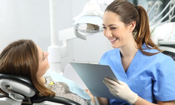 Sparkling Smiles: Unveiling the Secrets to Exceptional Dental Service