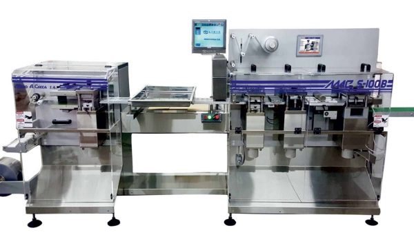 The Ultimate Guide to Efficient Packing Machine Solutions