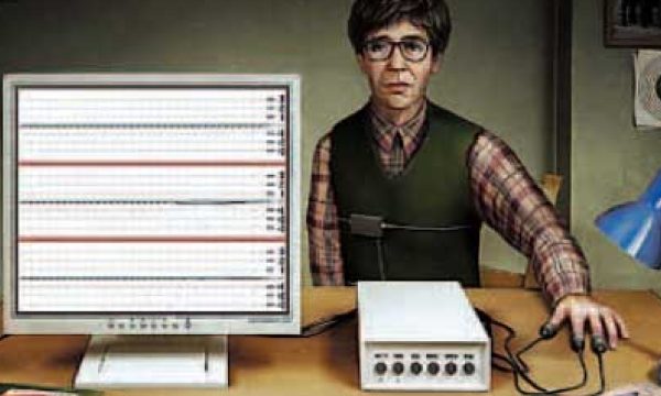 Unveiling the Truth: The Intriguing World of Lie Detector Tests