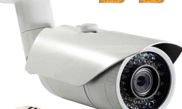 6 Expert Tips for Perfect Security Camera Installation