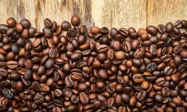 Brewing Excellence: Unveiling the Secrets of Organic Coffee Beans