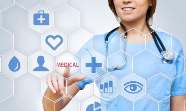 Digital Healing: Navigating the World of Online Healthcare