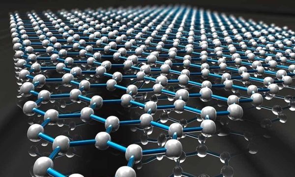 Powering the Future: The Spark Behind Graphene Batteries