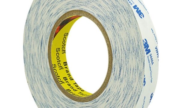 Sticking Together: Unleashing the Power of Double Sided Adhesive Tape