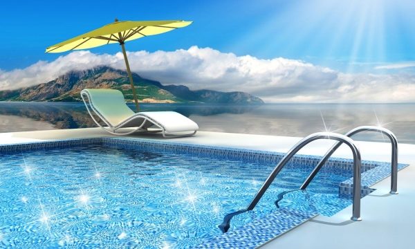 Unlocking the Secrets of a Crystal-Clear Swimming Pool: A Guide to Understanding Your Pool Filter