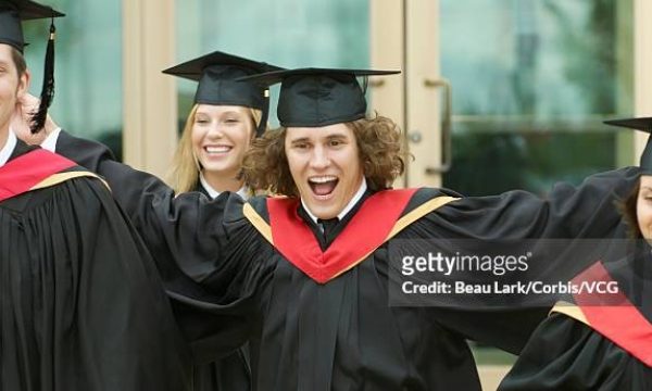 Unlocking the Symbolism: The Meaning Behind Graduation Hoods