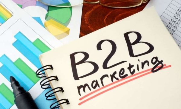 The Art of B2B Success: Strategies for Growth and Collaboration